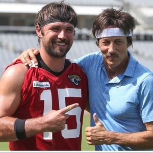 Meet your Posher, Joseph